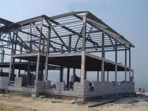 钢结构建筑崛起 如何驱动“钢需”增长与房屋建筑革新