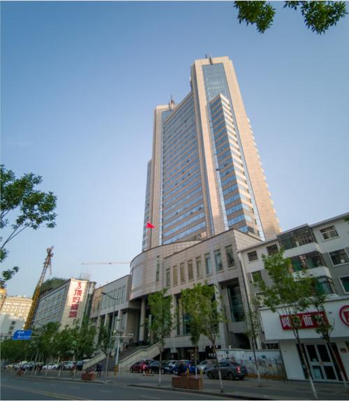 房屋建筑