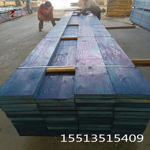 出口新西兰松木lvl结构木 房屋建筑用松木lvl木梁 尺寸可定制工厂直发